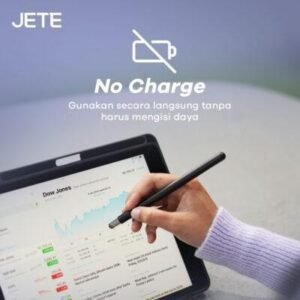 Stylus Pen 2in1 JETE ST1 2 -