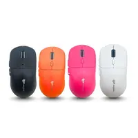 MOUSE SANURPRO SN-02 PRO GAMING DUAL MODE RECHARGE Mouse Sanurpro SN-02 Pro Gaming Wireless
