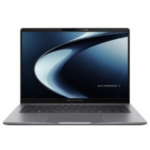 ASUS EXPERTBOOK P3 G1 P3406CCAP LY5852WS Intel Core Ultra 5 225H 8GB 512GB W11+OHS+M365 14"WUXGA IPS GREY