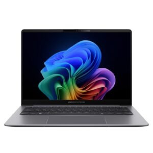 ASUS EXPERTBOOK P5 P5405CSA NZ5150WS Intel Core Ultra 5 226V 16GB 512GB W11+OHS+M365 14"WQXGA IPS GREY