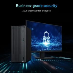 ASUS ExpertCenter P500 Mini Tower PG500MV-71161WR Intel Core 7 240H 16GB 1TB SSD RTX 3050 6GB 23.8" FHD Win11