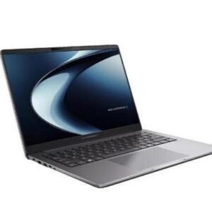 ASUS EXPERTBOOK P5 G2 P5405CAA NZ7150WS Intel Core ultra 7 356H 16GB 512GB W11+OHS+M365 14"WQXGA IPS GREY