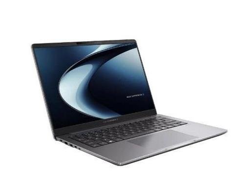 ASUS EXPERTBOOK P5 G2 P5405CAA NZ7150WS Intel Core ultra 7 356H 16GB 512GB W11+OHS+M365 14"WQXGA IPS GREY