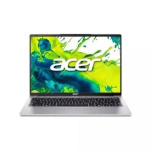 Acer AL14 36GD I3 1315 8GB 512GB W11+OHS_M365 14"WUXGA IPS SILVER