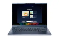 Acer SWIFT GO SFG14 75.5664 Intel Core Ultra 5 226V 16GB SSD 1TB W11+OHS+M365 14.0 WUXGA IPS BLUE