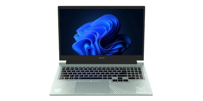 Toko Jual Advan Pixwar X R7 6800H Termurah