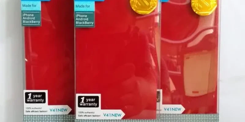 Pilihan Toko Jual Powerbank Veger 10000 mAh Fast Charging Dual USB Original Slim LED Termurah