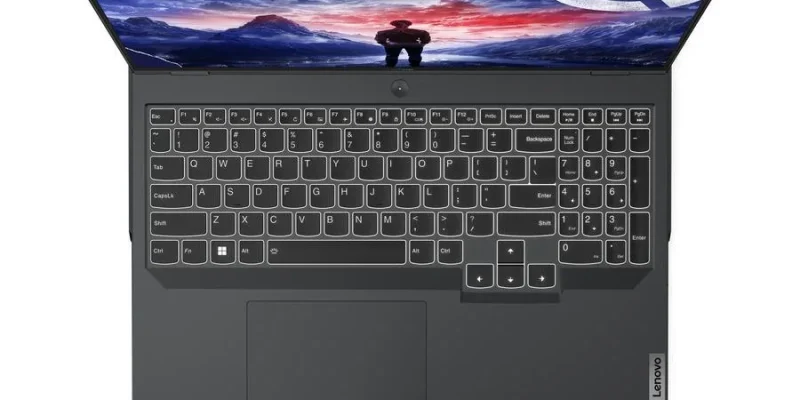 Lenovo Legion Pro 7 RTX4080