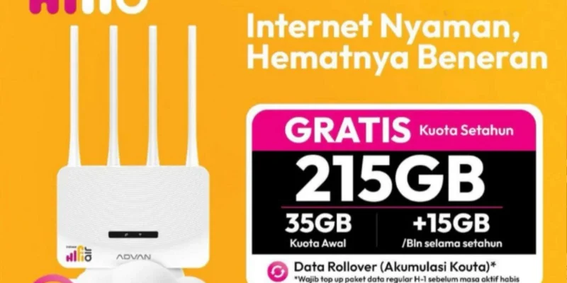 HIFI AIR ADVAN V1 PRO 4G