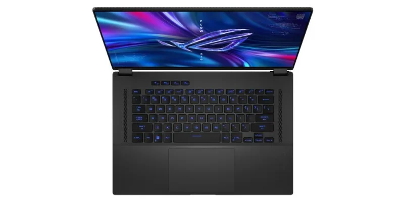 ASUS ROG Flow X16 RTX3070TI