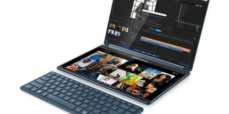 Rekomendasi Toko Laptop Bekas Solo