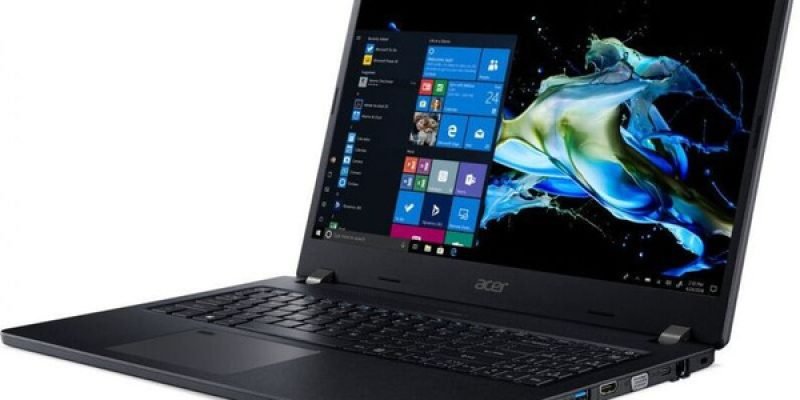 Jual Laptop Acer TravelMate P214 Sambas
