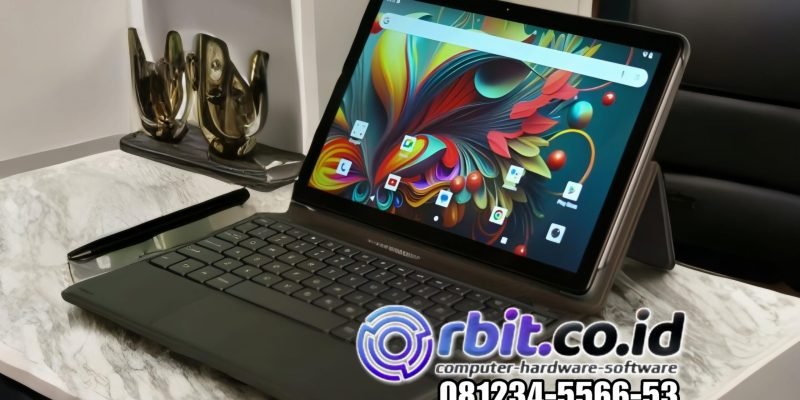 Toko Jual Tablet Terbaik 2025 Banjarbaru Terpercaya
