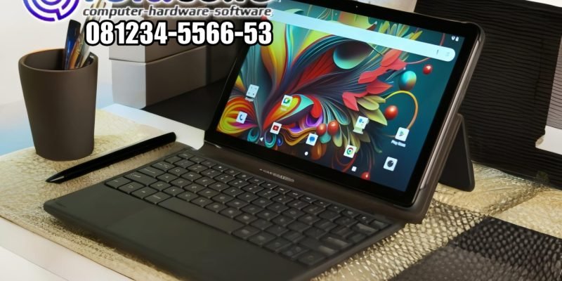 Toko Jual Tablet Terbaik 2025 Tanjung Terpercaya