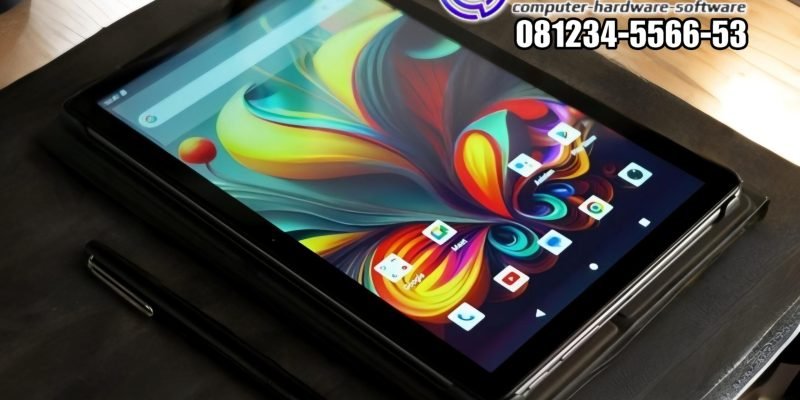 Toko Jual Tablet Terbaik 2025 Paringin Terlengkap