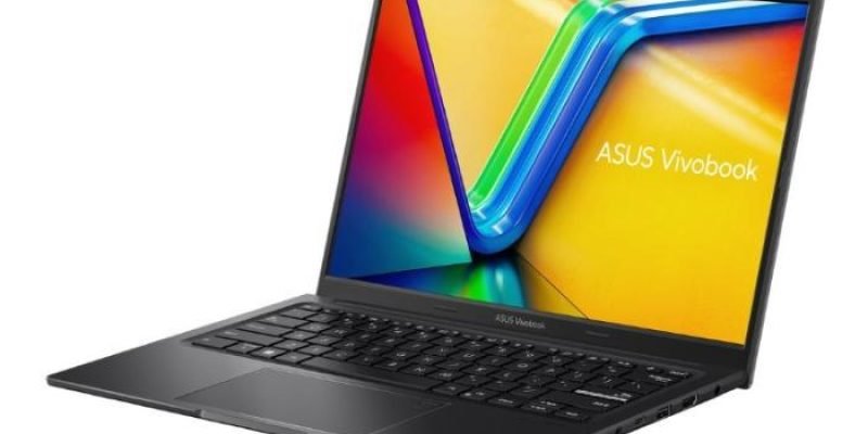 ASUS A1405VA 8