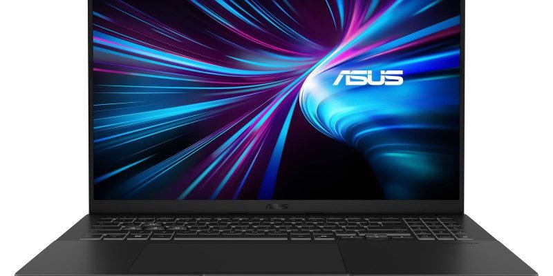 ASUS GAMING 1