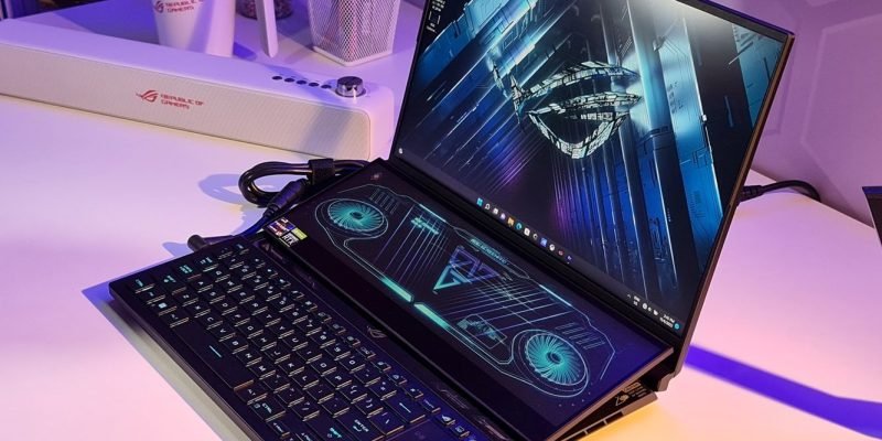 Rekomended Toko Laptop Simpang Lima Semarang Terlengkap