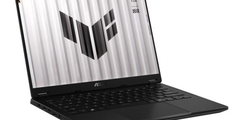 ASUS TUF 3