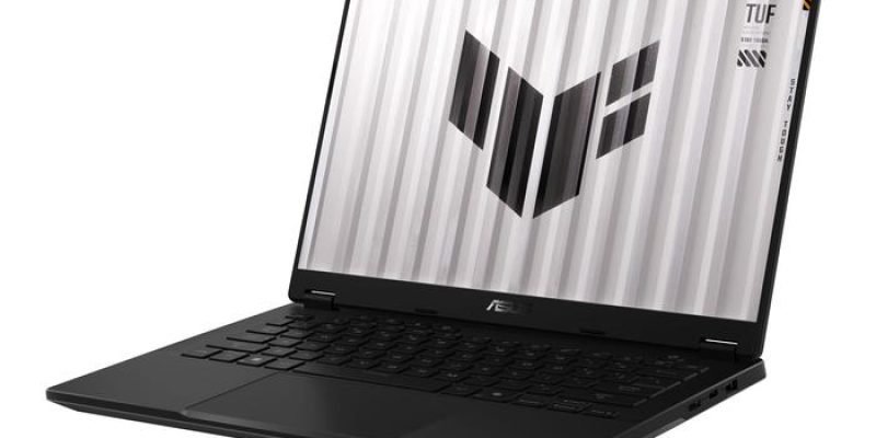 ASUS TUF Gaming 4