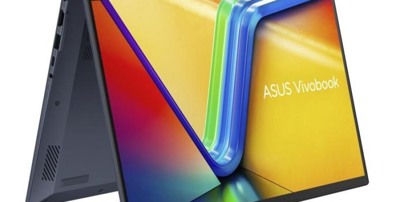 ASUS VIVOBOOK 5