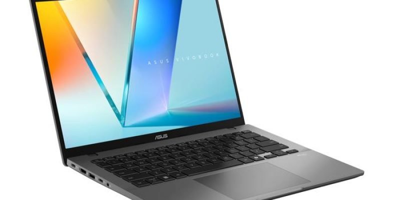 ASUS Vivobook matte 2