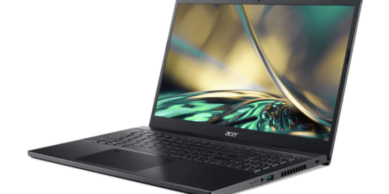 Toko Laptop Acer Semarang
