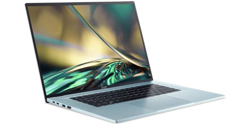 Acer Swift Edge
