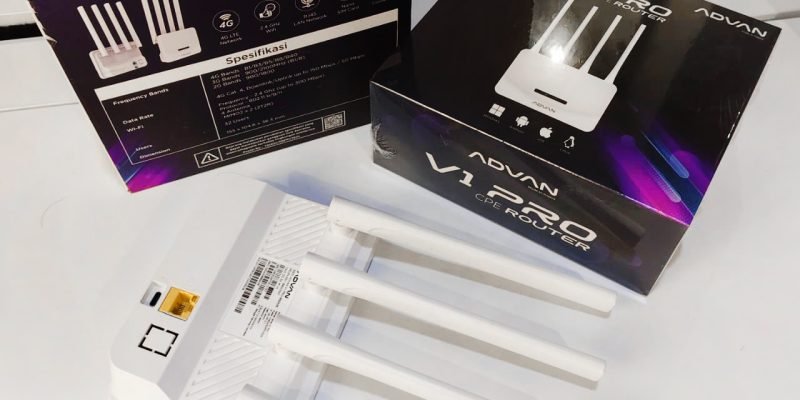 Toko Jual Modem Wifi All Operator Advan V1 Pro Garut Jawa Barat Termurah
