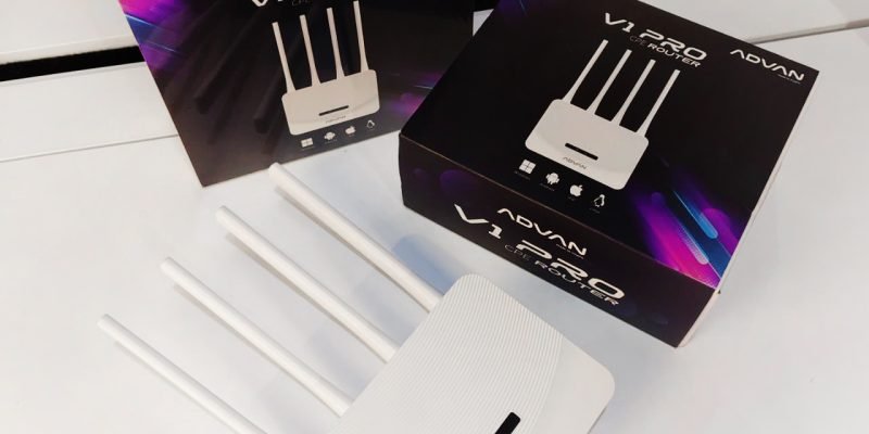 Toko Jual Modem Wifi All Operator Advan V1 Pro Melawi Kalimantan Barat Terbaik