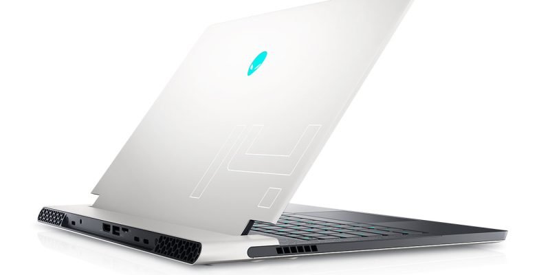Alienware M15 R7 - Laptop Gaming Terbaru 2023 | News | orbit.co.id