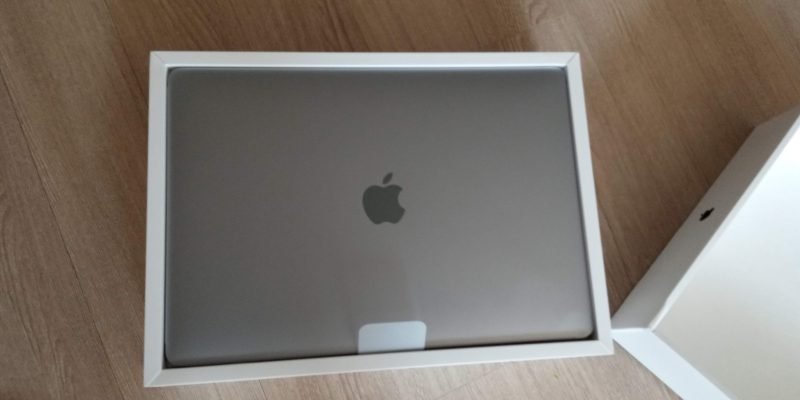 Apple Macbook Pro