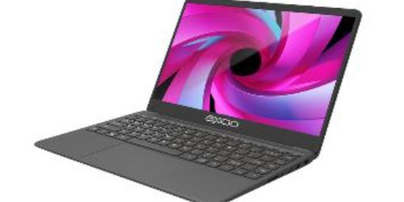 Axioo Mybook Pro K5 8N2