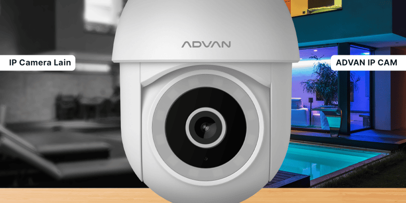 Toko Jual CCTV Terlengkap Bandung