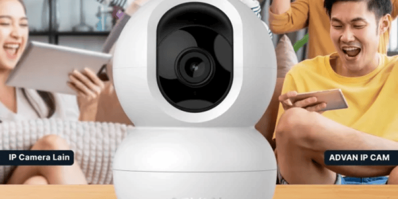 Toko Jual CCTV Terlengkap Wonosobo