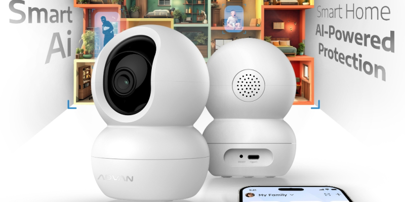 Toko Jual CCTV Terlengkap Bandung