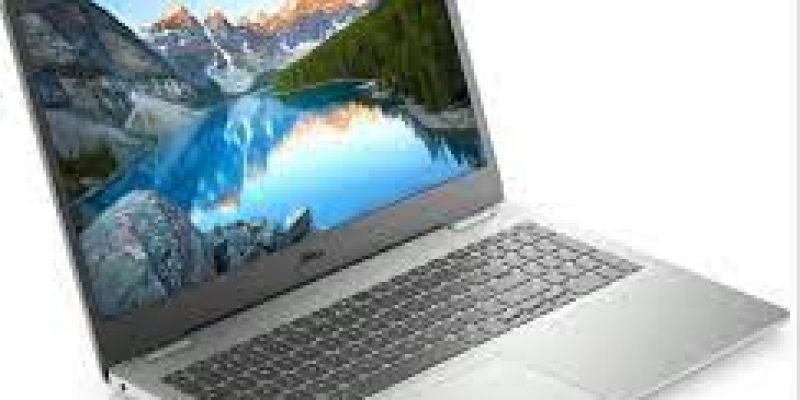 Dell Inspiron 15