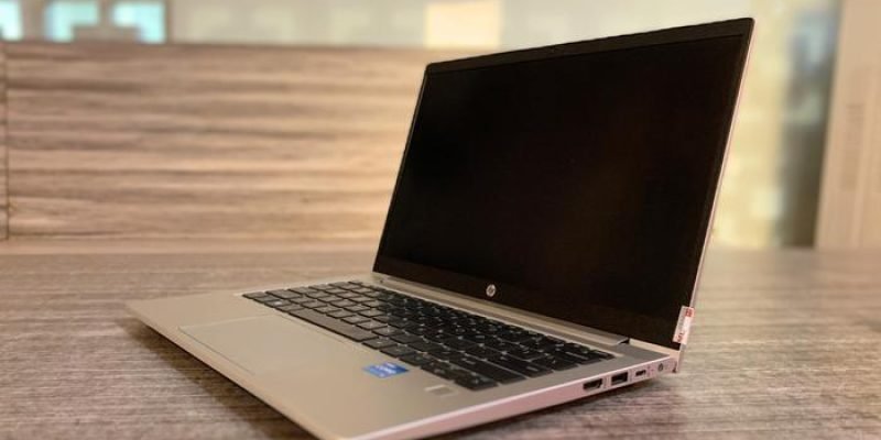 HP Probook 2
