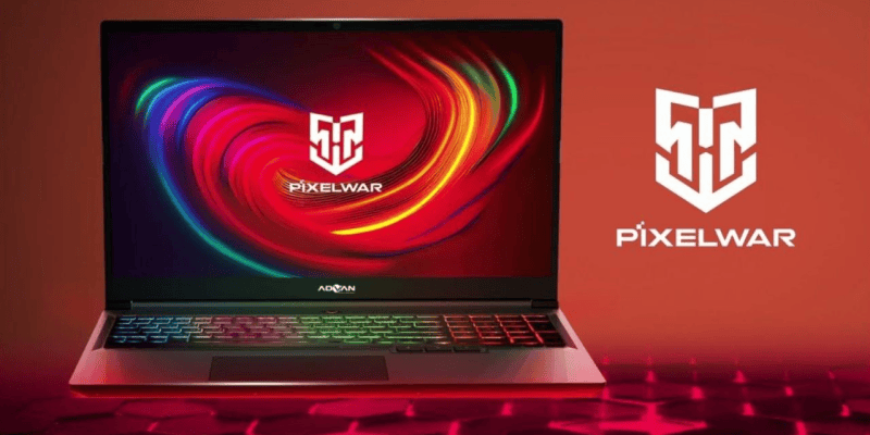 Laptop Tipis Harga Terjangkau yang Mampu Menaklukkan Game Bera