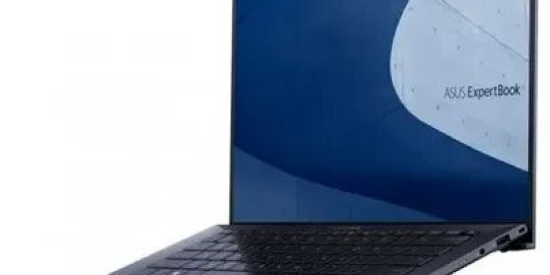 Toko Komputer Terbaik Jakarta ASUS ExpertBook B5402CVA-0061A1340P