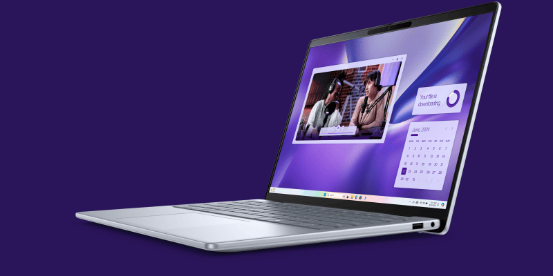 Dell Inspiron 14 Plus AI