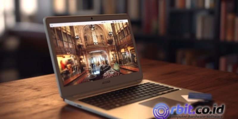 Laptop TKDN Baubau Pilihan Tepat 2023