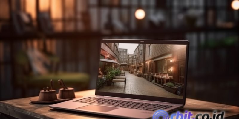 Jual Laptop TKDN Kota Manokwari Papua November 2023,