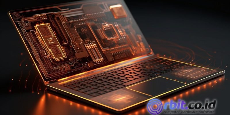 Laptop TKDN Nusa Tenggara Barat 2023