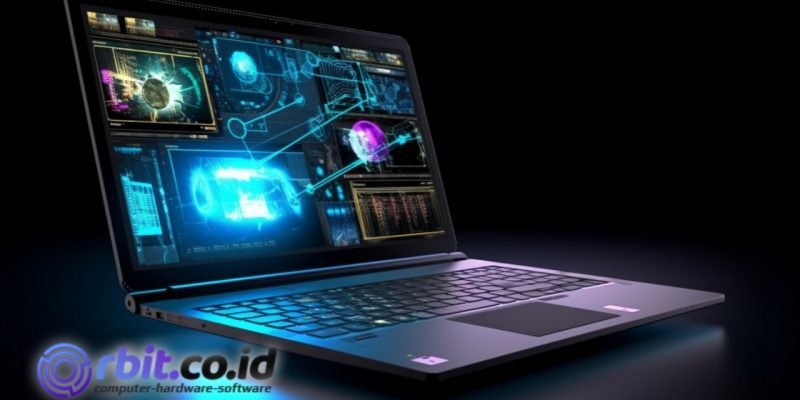 Toko Komputer Laptop Jepara Terlengkap
