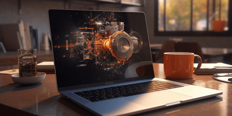 Laptop TKDN Kota Timika Papua Harga Terjangkau