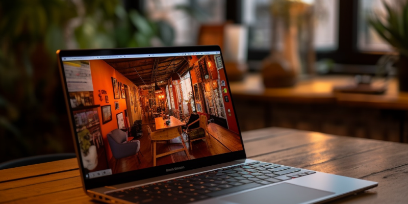 Rekomendasi Laptop TKDN Kota Manokwari Papua