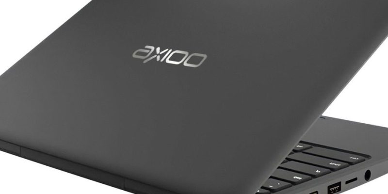 Laptop Tera Data (AXIOO)