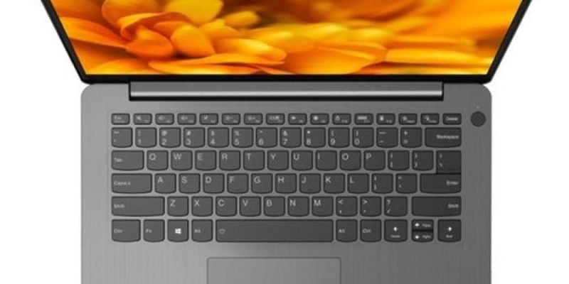 Lenovo IP 2