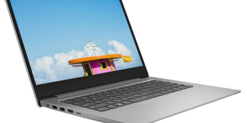 Lenovo IdeaPad Slim 1